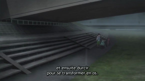 Ahiru no Sora Episode 37 Vostfr