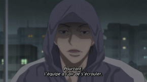 Ahiru no Sora Episode 38 Vostfr