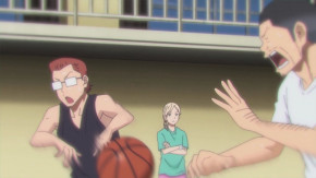 Ahiru no Sora Episode 40 Vostfr