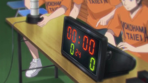 Ahiru no Sora Episode 41 Vostfr