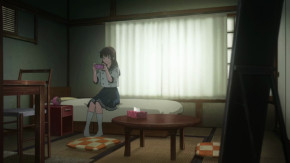 Ai no Utagoe wo Kikasete Film 01 Vostfr