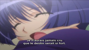 Ai Yori Aoshi Episode 01 Vostfr