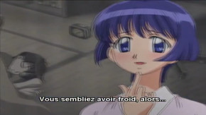 Ai Yori Aoshi Episode 02 Vostfr