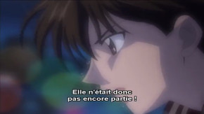 Ai Yori Aoshi Episode 03 Vostfr