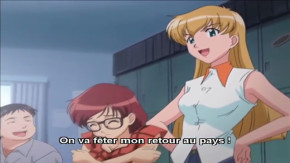 Ai Yori Aoshi Episode 05 Vostfr