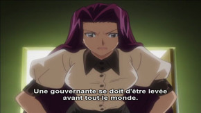 Ai Yori Aoshi Episode 06 Vostfr