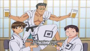 Ai Yori Aoshi Episode 07 Vostfr