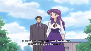 Ai Yori Aoshi Episode 11 Vostfr