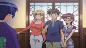 Ai Yori Aoshi Episode 14 Vostfr