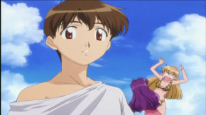 Ai Yori Aoshi Episode 16 Vostfr