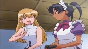 Ai Yori Aoshi Episode 19 Vostfr