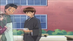 Ai Yori Aoshi Episode 20 Vostfr