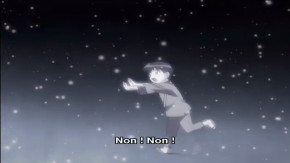 Ai Yori Aoshi Episode 22 Vostfr