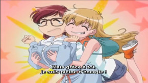 Ai Yori Aoshi Episode 24 Vostfr