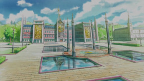 Aikatsu! 3 Episode 109 Vostfr