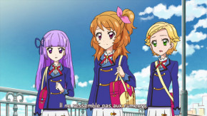 Aikatsu! 3 Episode 110 Vostfr