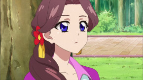 Aikatsu! 3 Episode 121 Vostfr