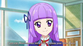 Aikatsu! 3 Episode 124 Vostfr