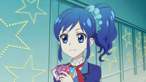 Aikatsu! 3 Episode 125 Vostfr