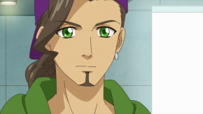 Aikatsu! 3 Episode 128 Vostfr