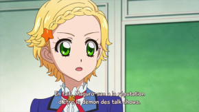Aikatsu! 3 Episode 129 Vostfr