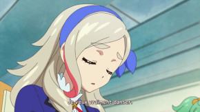 Aikatsu! 3 Episode 130 Vostfr