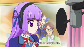 Aikatsu! 3 Episode 131 Vostfr