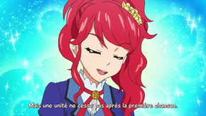 Aikatsu! 3 Episode 132 Vostfr