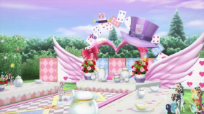 Aikatsu! 3 Episode 133 Vostfr