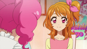 Aikatsu! 3 Episode 134 Vostfr