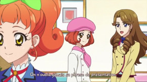 Aikatsu! 3 Episode 135 Vostfr