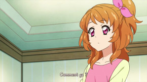 Aikatsu! 3 Episode 136 Vostfr