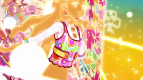 Aikatsu! 3 Episode 137 Vostfr