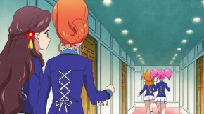 Aikatsu! 3 Episode 138 Vostfr