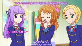 Aikatsu! 3 Episode 139 Vostfr