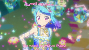 Aikatsu on Parade! Episode 22 Vostfr