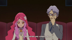 Aikatsu on Parade! Episode 23 Vostfr