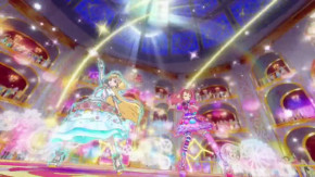 Aikatsu on Parade! Episode 24 Vostfr