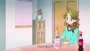 Aikatsu on Parade! Episode 25 Vostfr