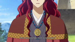 Akatsuki No Yona OAV 2 01 Vostfr