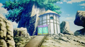 Akatsuki no Yona : Sono Se ni wa OAV 01 Vostfr