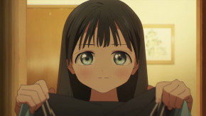 Akebi-chan no Sailor Fuku Episode 01 Vostfr