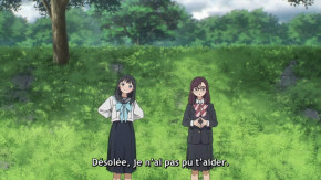 Akebi-chan no Sailor Fuku Episode 03 Vostfr