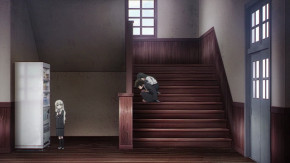 Akebi-chan no Sailor Fuku Episode 05 Vostfr