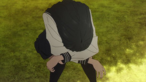 Akebi-chan no Sailor Fuku Episode 07 Vostfr