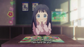Akebi-chan no Sailor Fuku Episode 11 Vostfr