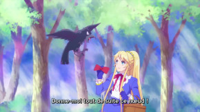 Akuyaku Reijou nano de Last Boss wo Katte Mimashita Episode 01 Vostfr