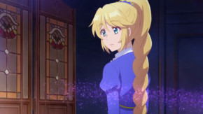 Akuyaku Reijou nano de Last Boss wo Katte Mimashita Episode 02 Vostfr