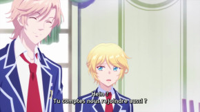 Akuyaku Reijou nano de Last Boss wo Katte Mimashita Episode 06 Vostfr