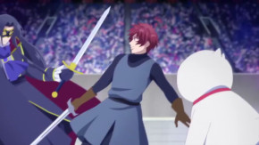 Akuyaku Reijou nano de Last Boss wo Katte Mimashita Episode 07 Vostfr